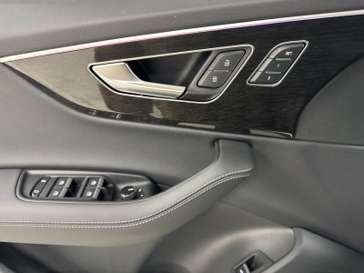 2026 Audi Q7 Premium Plus