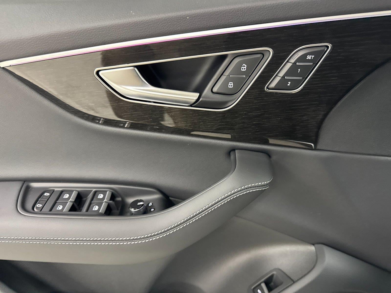 2026 Audi Q7 Premium Plus