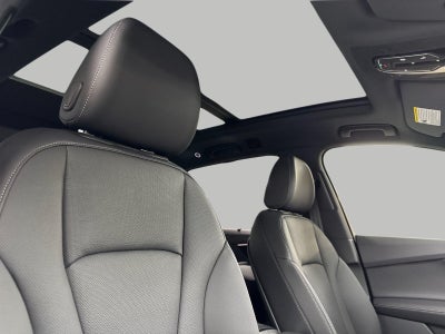 2026 Audi Q7 Premium Plus