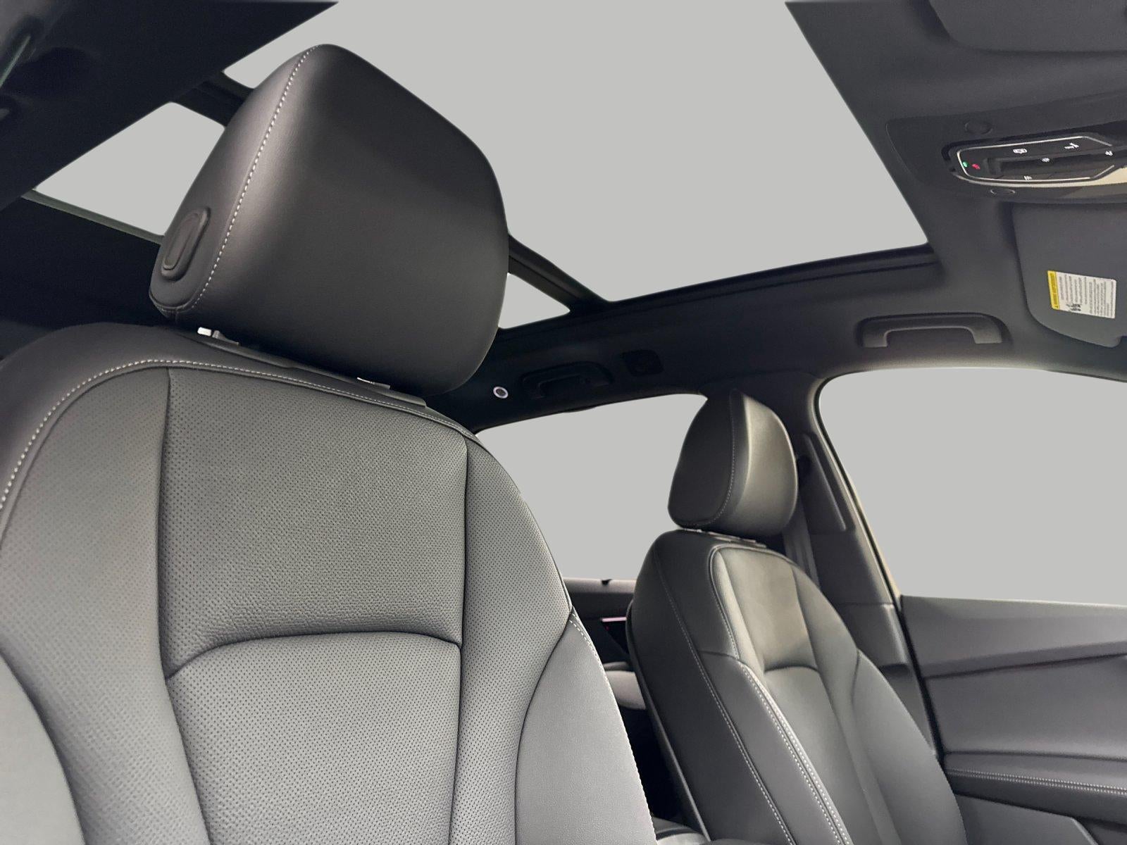 2026 Audi Q7 Premium Plus