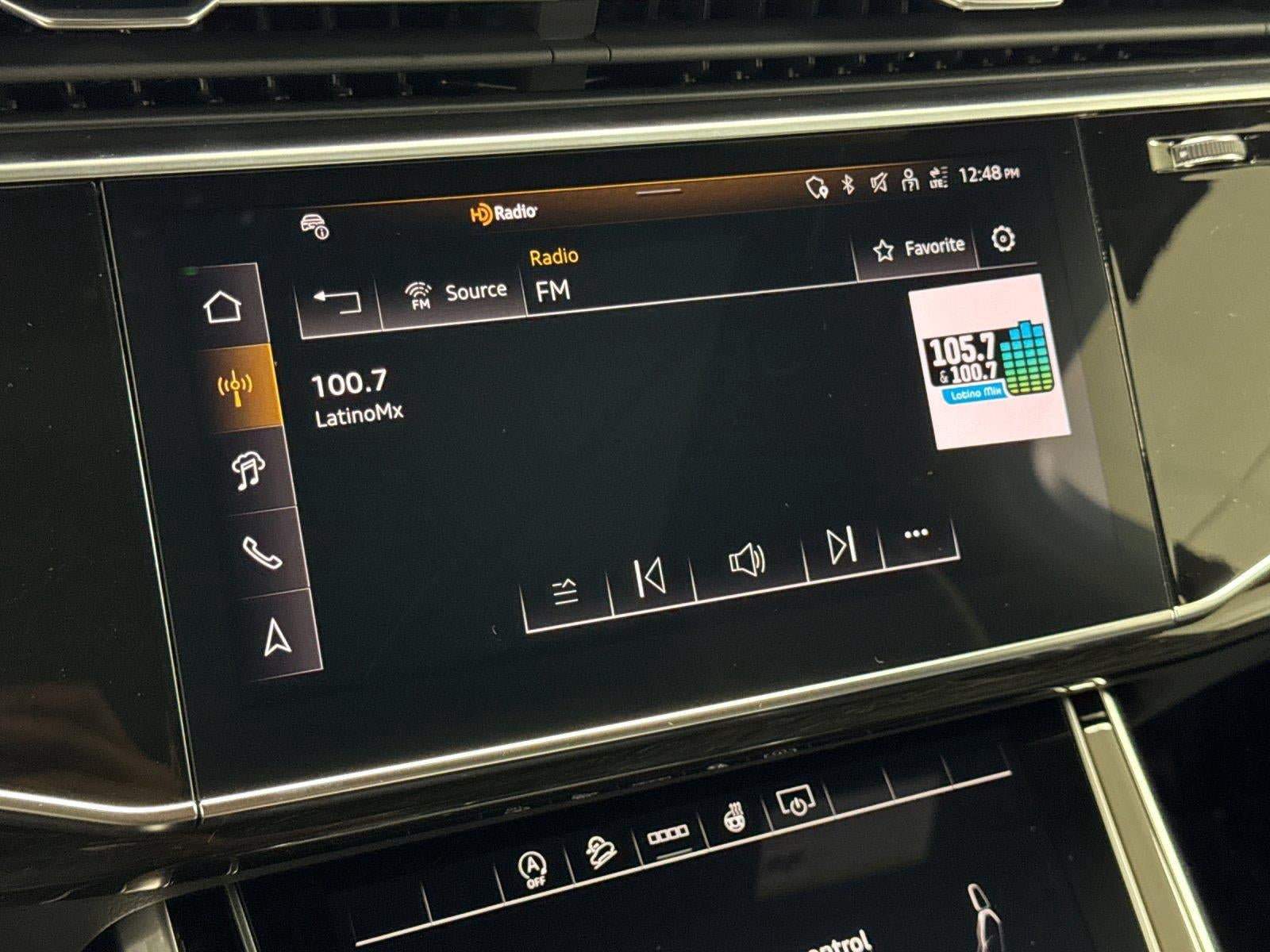 2026 Audi Q7 Premium Plus