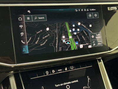 2026 Audi Q7 Premium Plus