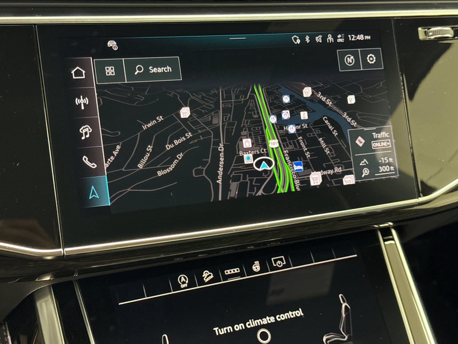 2026 Audi Q7 Premium Plus
