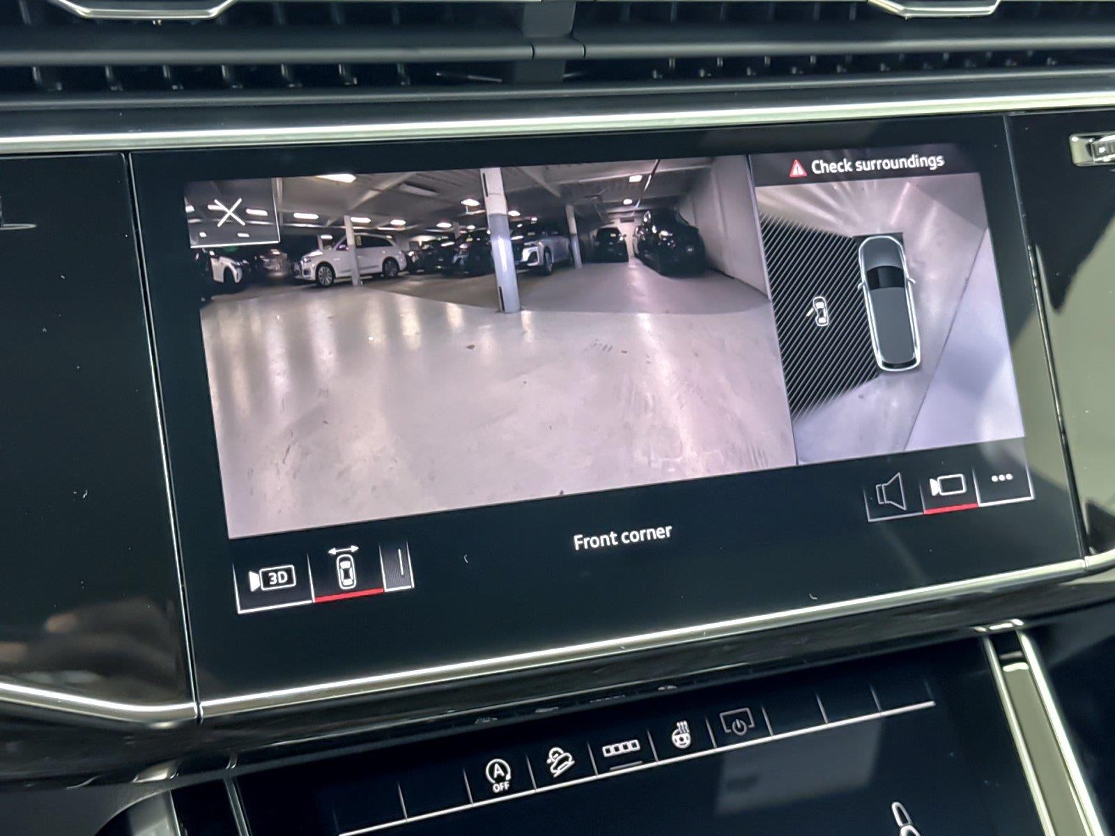 2026 Audi Q7 Premium Plus