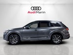 2026 Audi Q7 Premium Plus