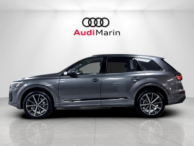 2026 Audi Q7 Premium Plus