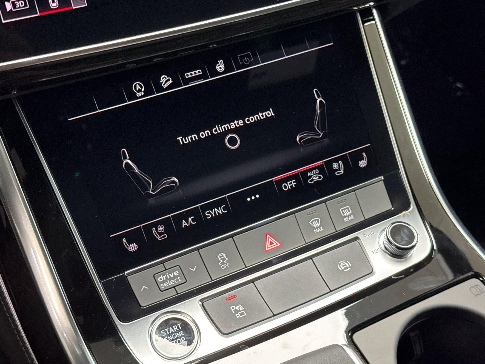 2026 Audi Q7 Premium Plus