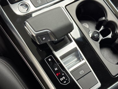 2026 Audi Q7 Premium Plus