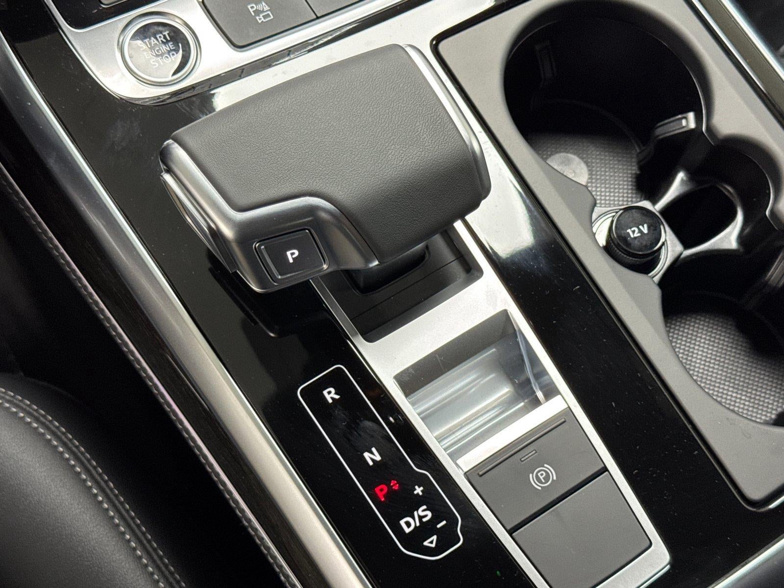 2026 Audi Q7 Premium Plus