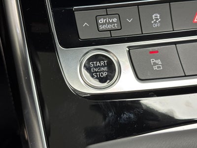 2026 Audi Q7 Premium Plus
