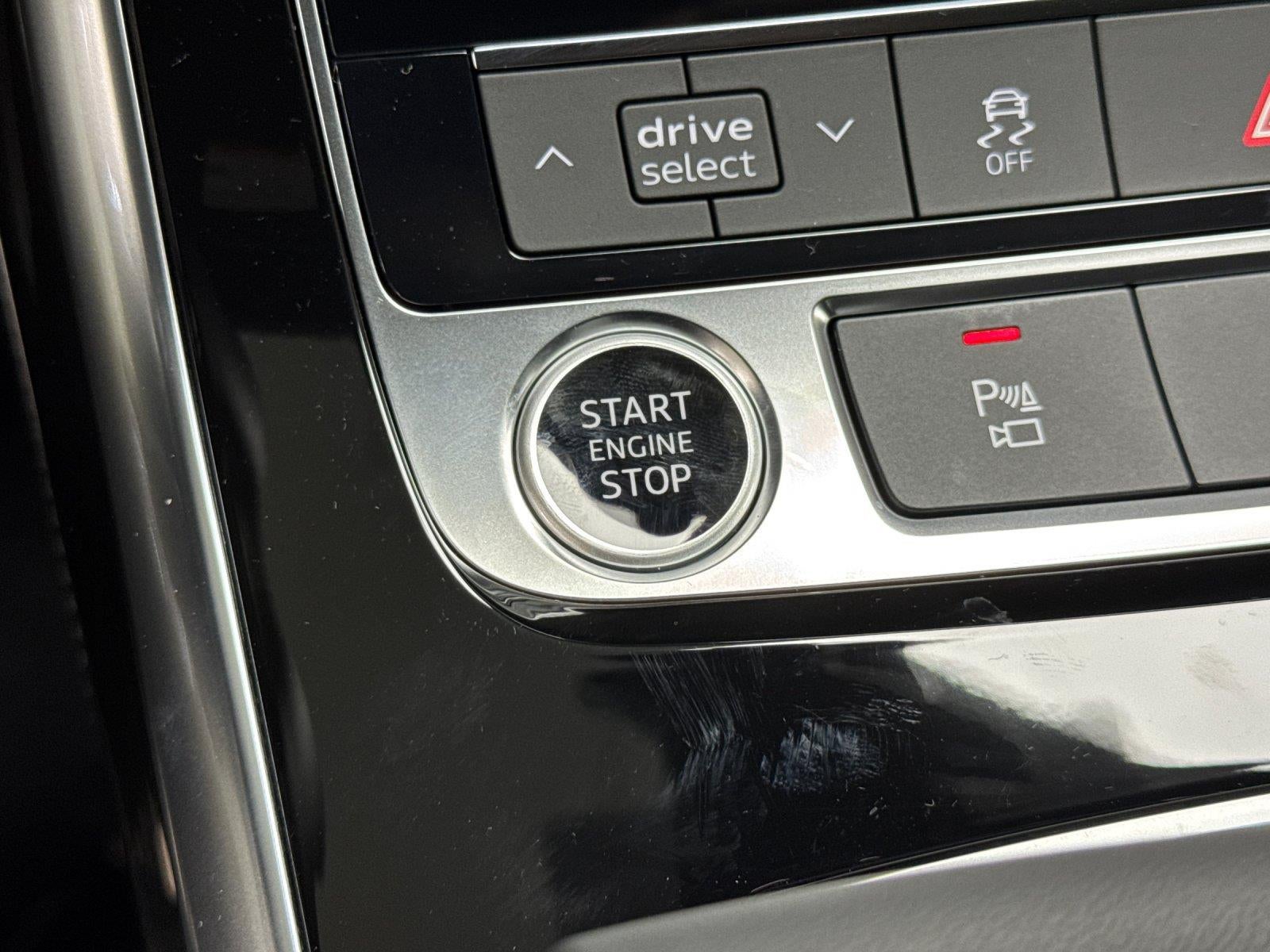 2026 Audi Q7 Premium Plus
