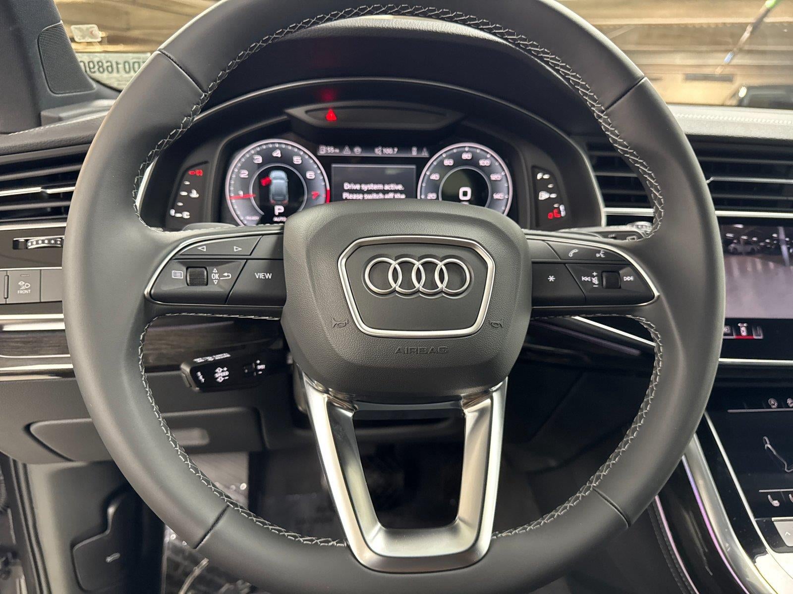 2026 Audi Q7 Premium Plus