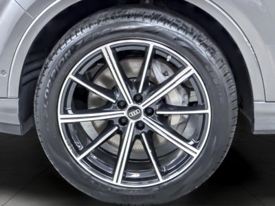 2026 Audi Q7 Premium Plus