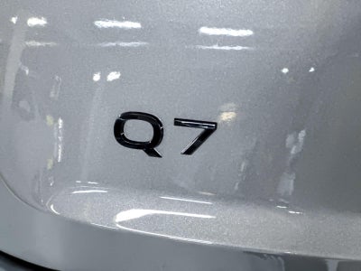 2026 Audi Q7 Premium Plus