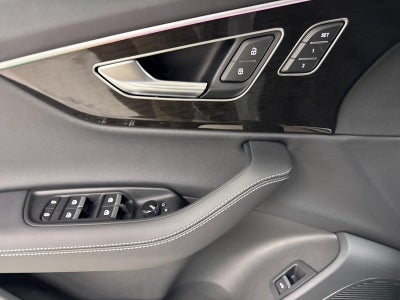 2026 Audi Q7 Premium Plus