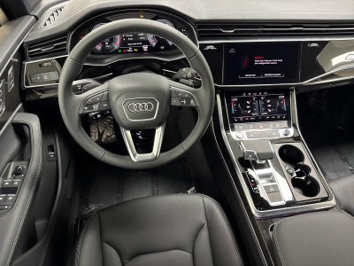 2026 Audi Q7 Premium Plus