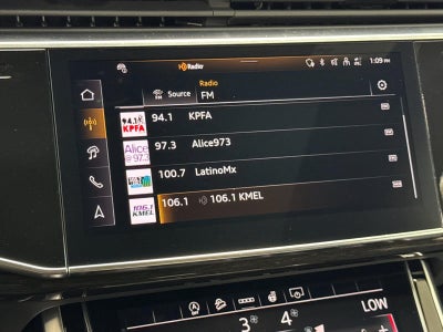 2026 Audi Q7 Premium Plus
