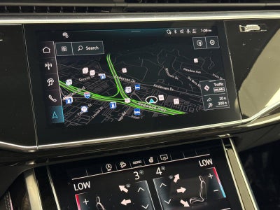 2026 Audi Q7 Premium Plus