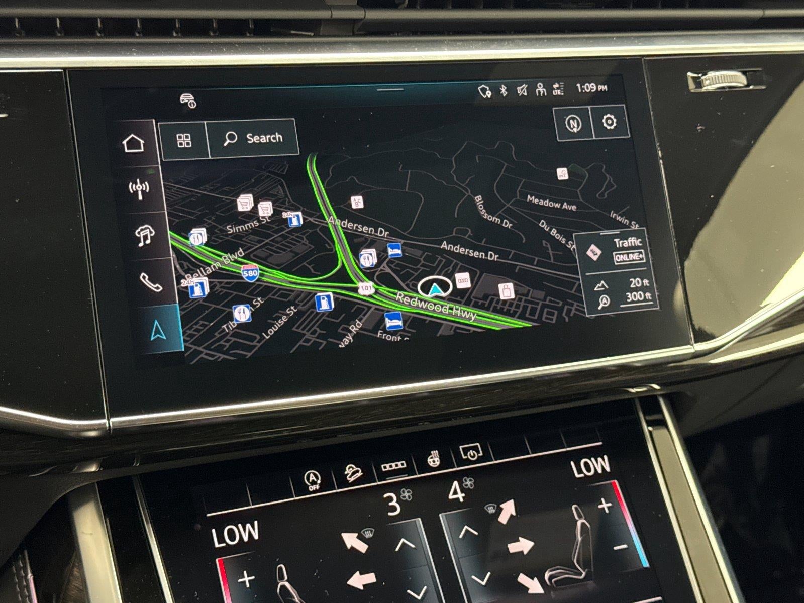 2026 Audi Q7 Premium Plus