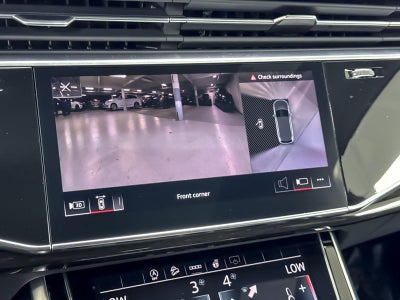 2026 Audi Q7 Premium Plus
