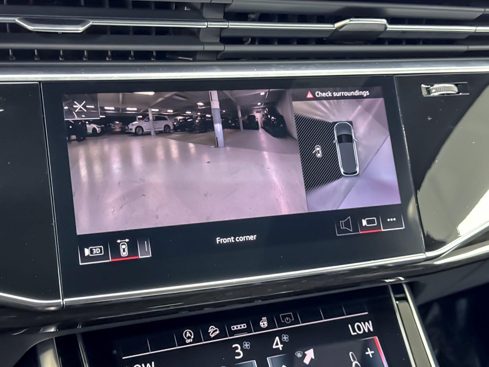 2026 Audi Q7 Premium Plus