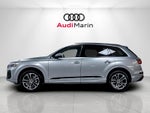 2026 Audi Q7 Premium Plus