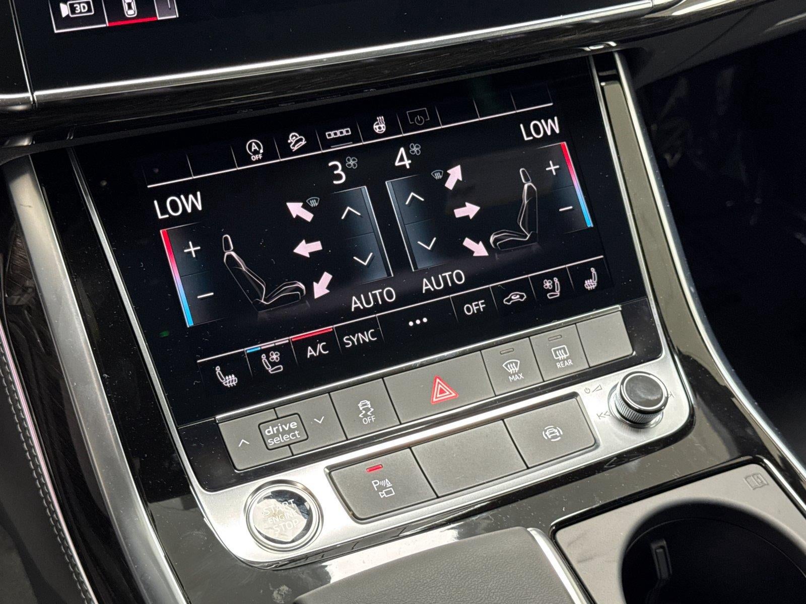 2026 Audi Q7 Premium Plus
