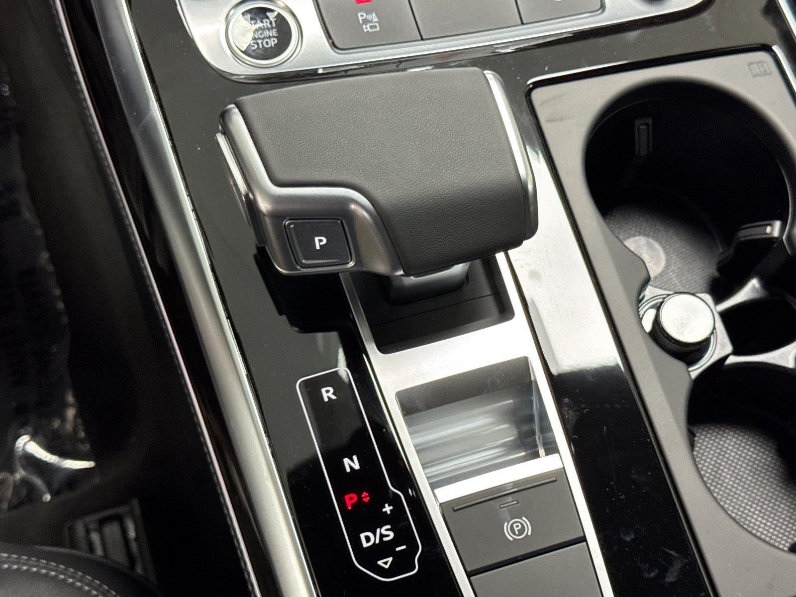2026 Audi Q7 Premium Plus