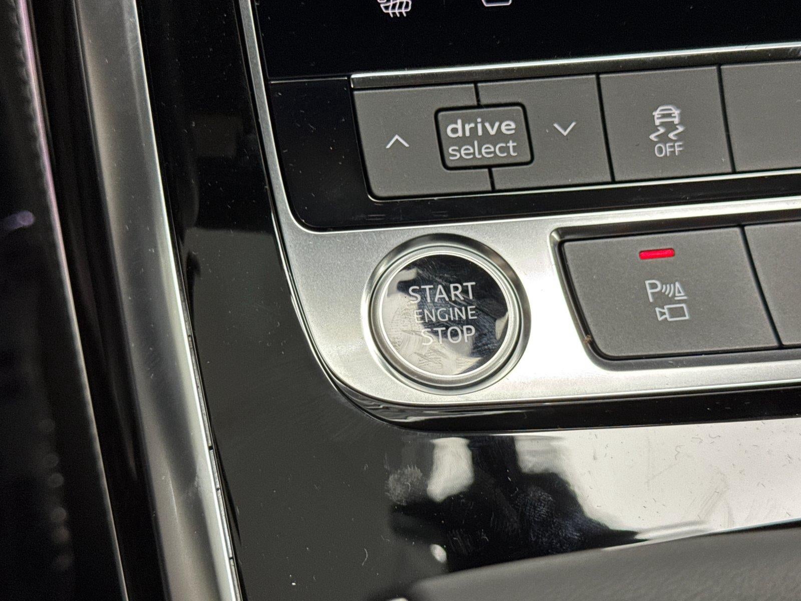 2026 Audi Q7 Premium Plus