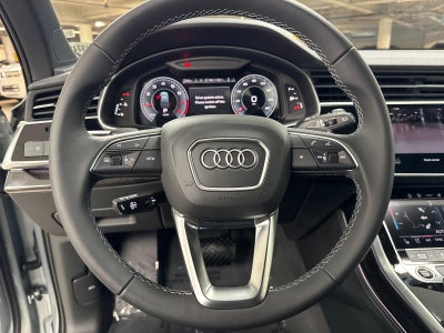 2026 Audi Q7 Premium Plus