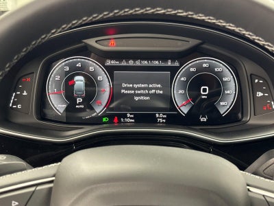 2026 Audi Q7 Premium Plus