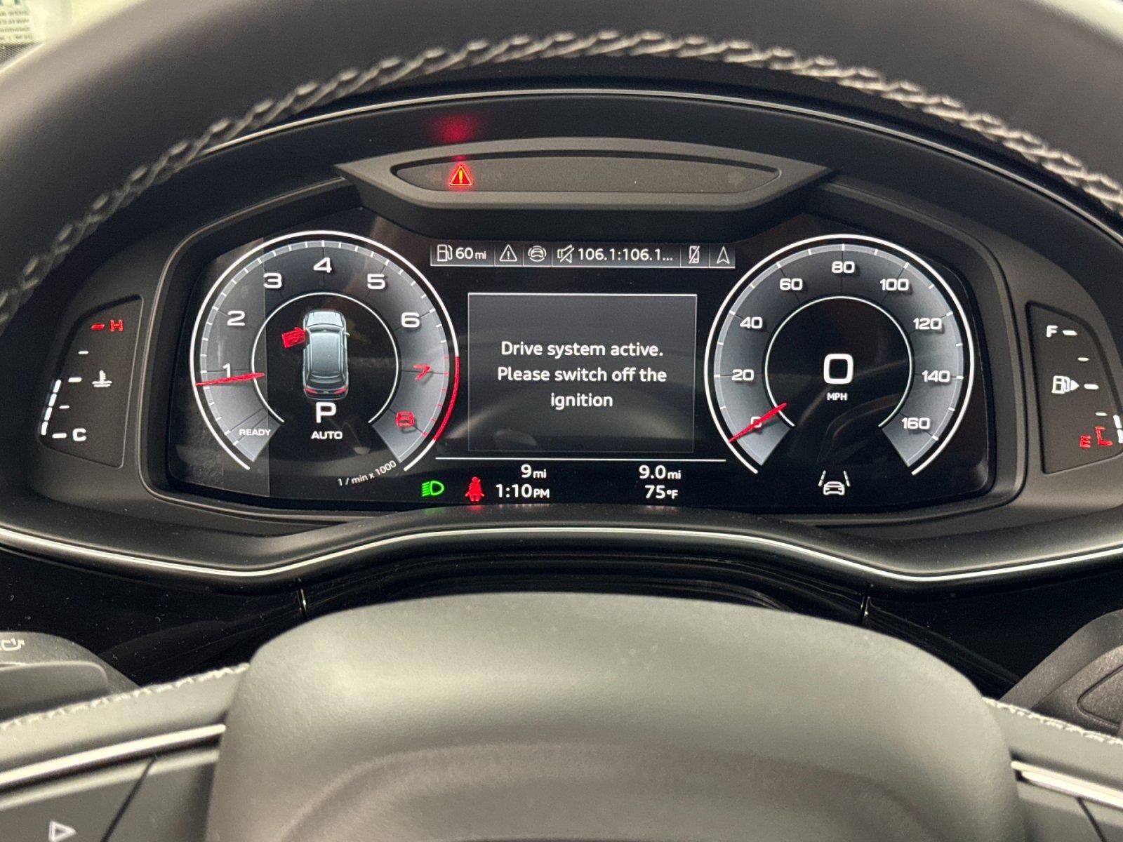 2026 Audi Q7 Premium Plus