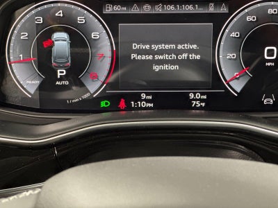 2026 Audi Q7 Premium Plus