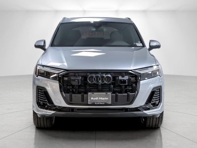 2026 Audi Q7 Premium Plus