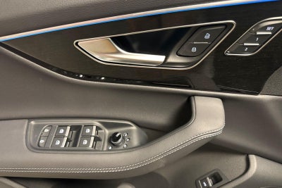 2026 Audi Q7 Premium Plus