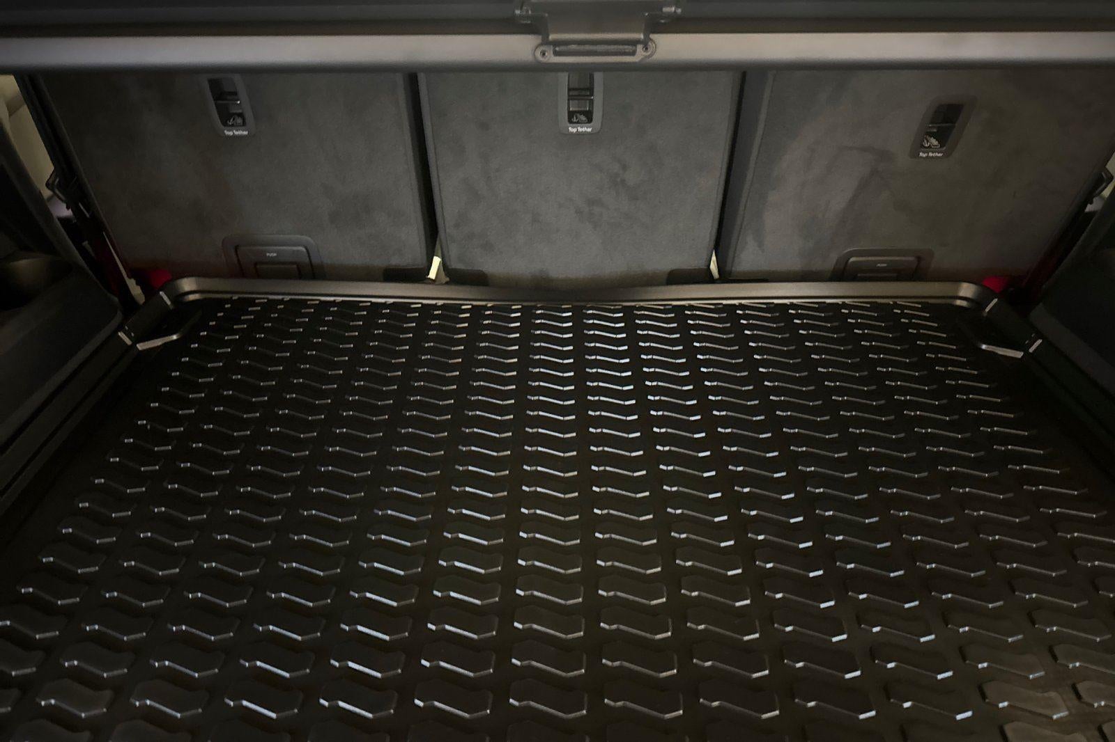 2026 Audi Q7 Premium Plus