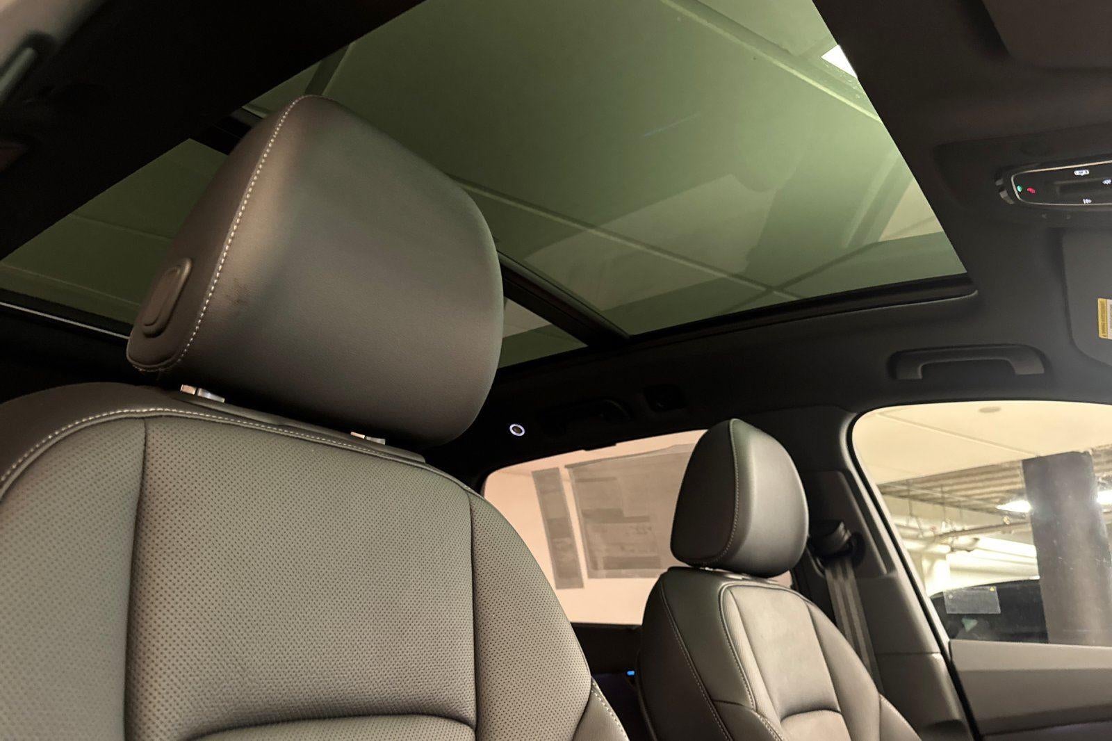 2026 Audi Q7 Premium Plus