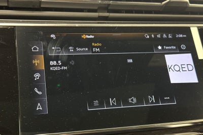 2026 Audi Q7 Premium Plus