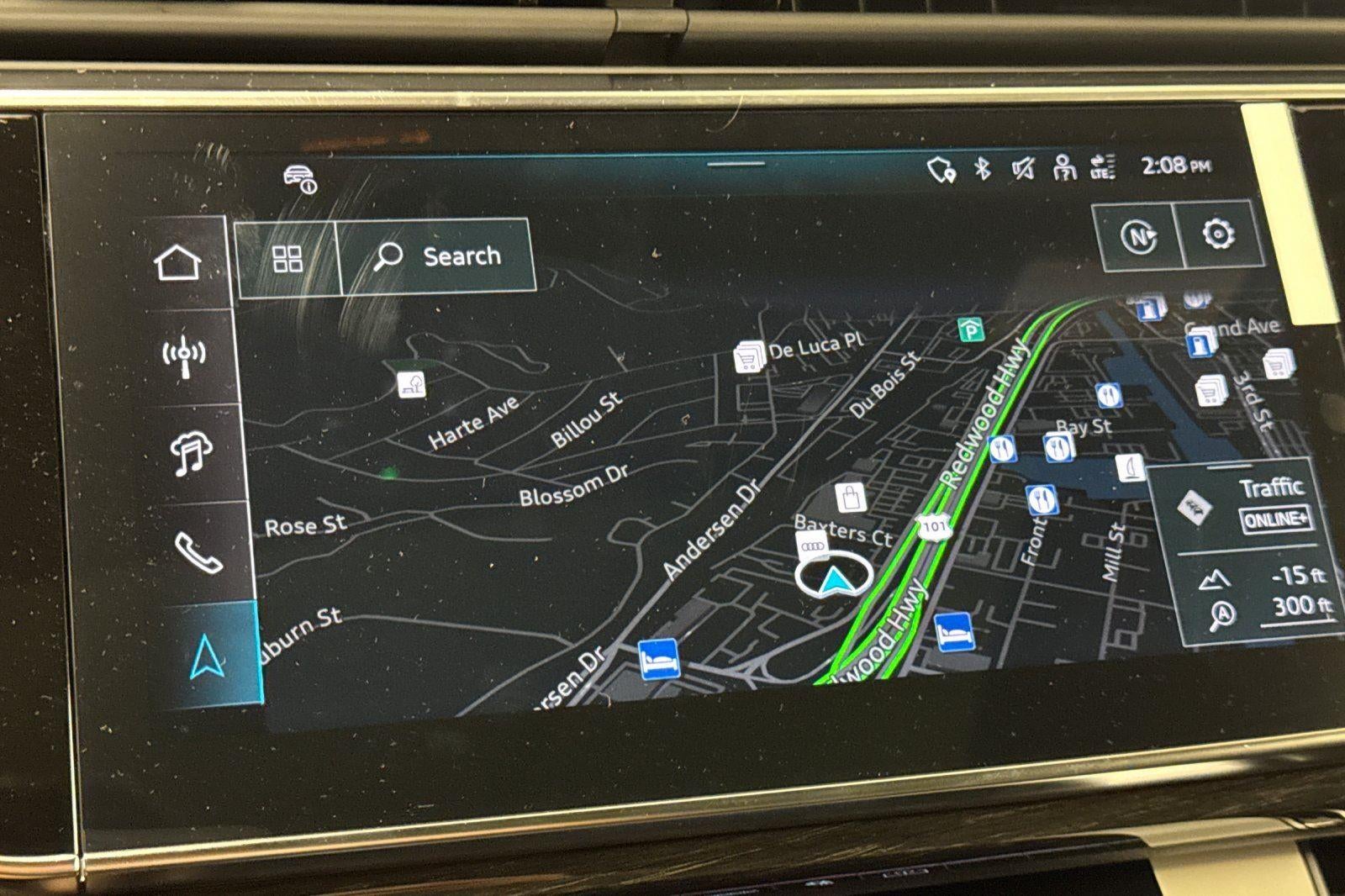 2026 Audi Q7 Premium Plus