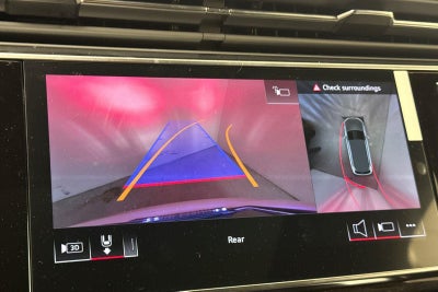 2026 Audi Q7 Premium Plus