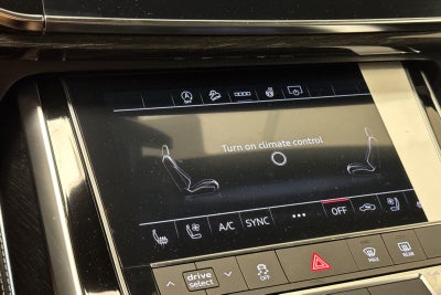 2026 Audi Q7 Premium Plus