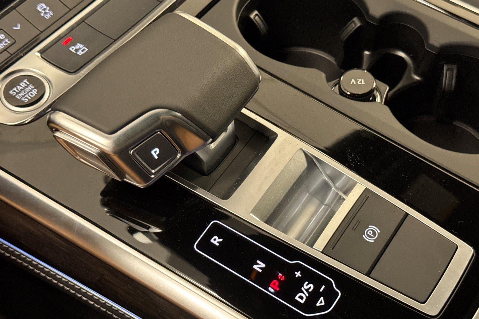 2026 Audi Q7 Premium Plus