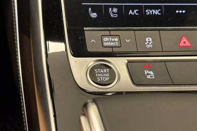 2026 Audi Q7 Premium Plus