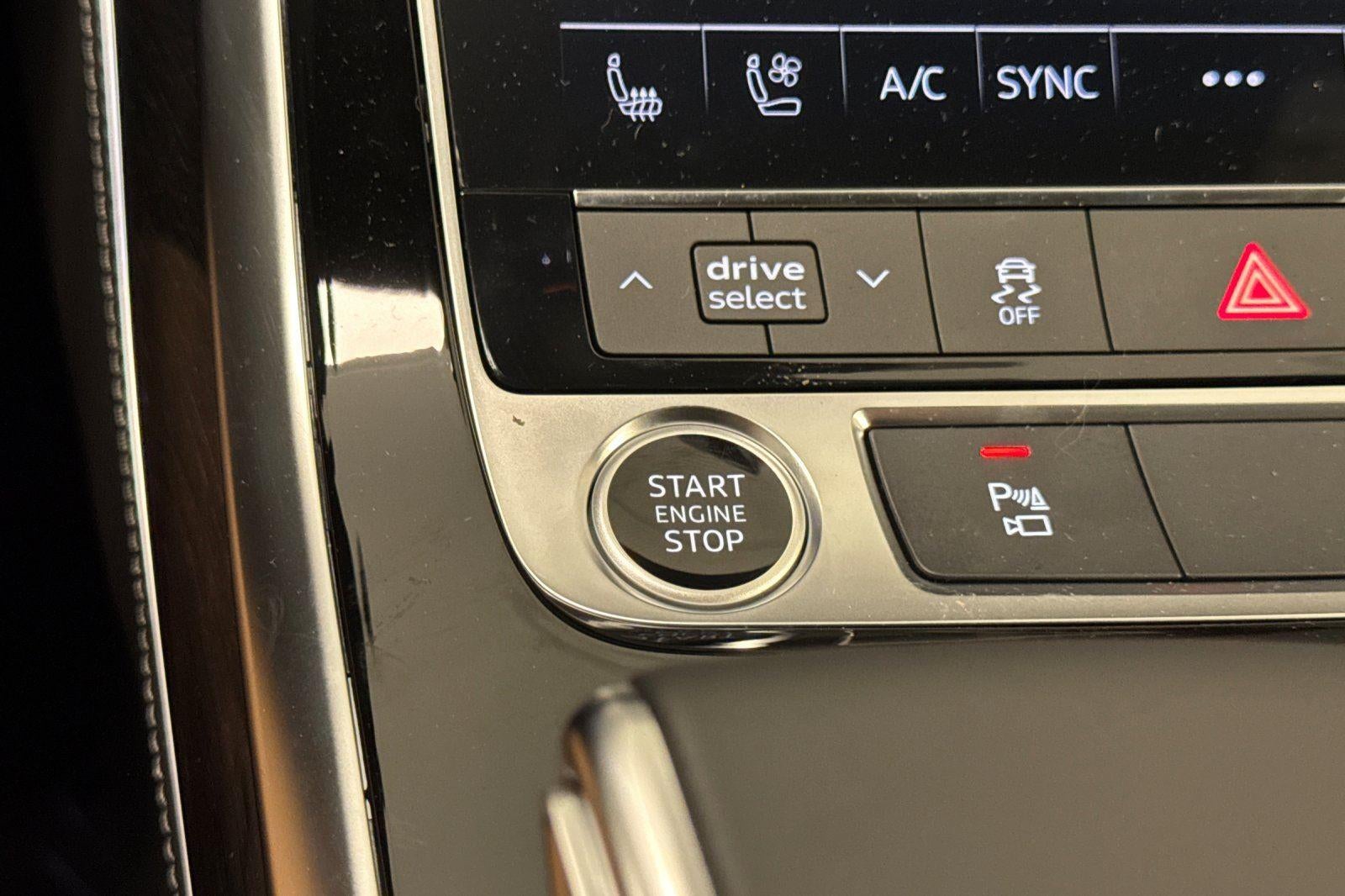 2026 Audi Q7 Premium Plus