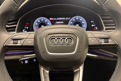 2026 Audi Q7 Premium Plus