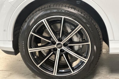 2026 Audi Q7 Premium Plus