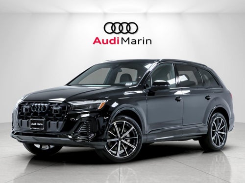 2026 Audi Q7 Premium Plus