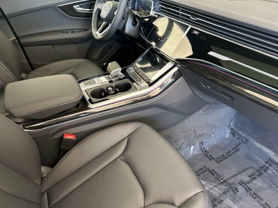 2026 Audi Q7 Premium Plus