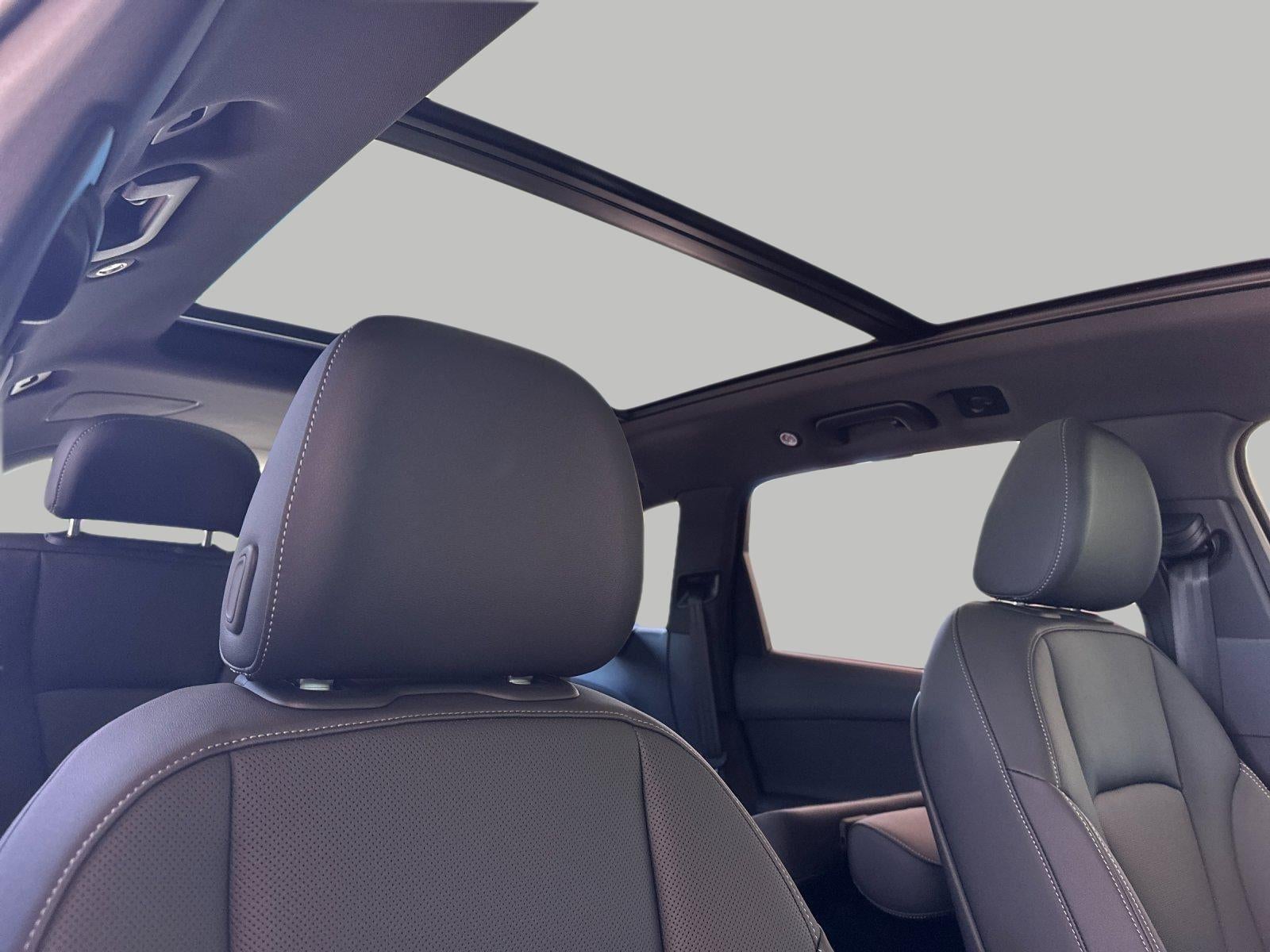 2026 Audi Q7 Premium Plus
