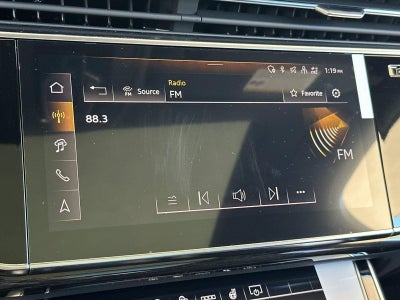 2026 Audi Q7 Premium Plus